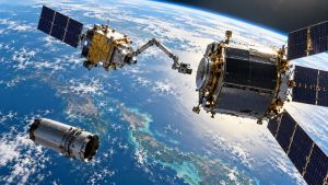 Space Needs Consent That Machines Can Enforce – OpEd