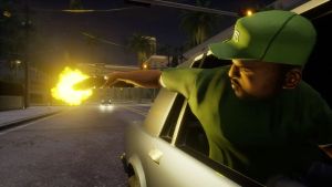 GTA: San Andreas’ most frustrating mission shows how far Rockstar has come in 22 years