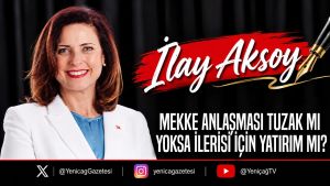 Mekke Anlaşması tuzak mı yoksa ilerisi için yatırım mı?