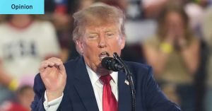 ‘One way or the other’: Trump’s threats send oil prices surging