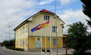 V Trzinu se bosta znova pomerila Peter Ložar in Jože Lukan