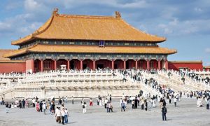 Culture, langue... Que reste-t-il des empires ?