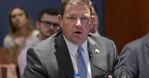 Ed Martin Says the Lawfare Against Conservatives Is Headed Toward Killing Us