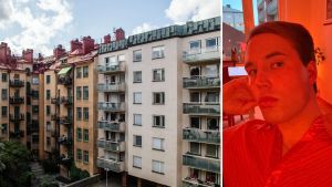 Jag hatar att se dem på lägenhetsvisningar