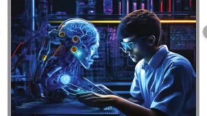 AI courses bank on economics of fear