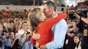 ¿Puede ganar Sánchez?