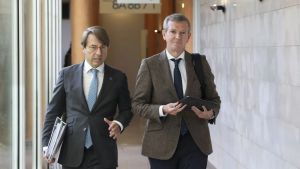 La Galicia previsible