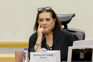 Fin del caso Taddei // Se le cayó el argumento a la derecha // Urge un relevo con neutralidad política - Ciudad Perdida