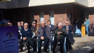 125 años de huella claretiana en Zamora