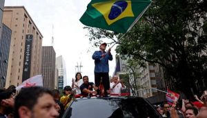 Brazil’s Lula wins fourth term as Flavio Bolsonaro seeks annulment
