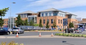 Investigation launched after woman dies following fall at Norfolk hospital