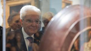 Festival delle Regioni, è tutto pronto a Firenze: oggi il giorno del Presidente Mattarella