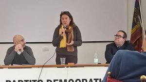 Il Pd di Padova verso il congresso, in pista anche Coppo: «Siamo l’alternativa»