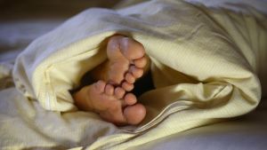Thüringer leiden am meisten unter Schlafstörungen. Doch eine zusätzliche Stunde hilft nicht lange