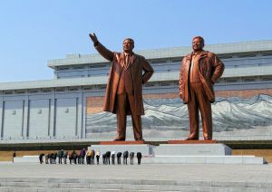 Saving Lives in North Korea