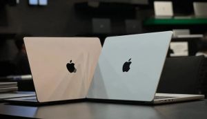Touchscreen MacBook Pro launch: What to expect from Apple