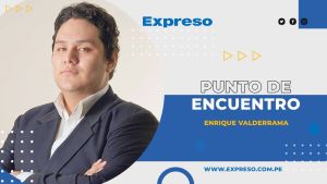 Derrota de JP