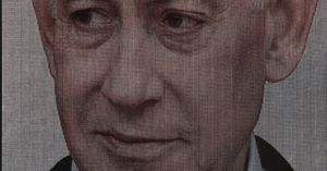 Netanyahu’s Waning Support Is a Mirage