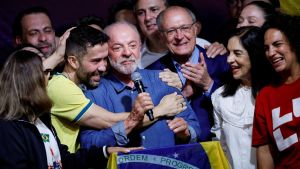 Lula ist ein schwacher Wahlsieger