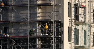 Spain’s housing quandary stretches worldwide