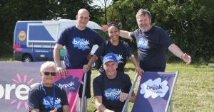 Four finalists revealed for EDP Business Awards’ Positive Impact in the Community Award