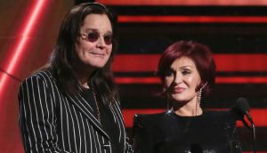 Sharon Osbourne talks heart break after Ozzy’s death: ‘you never get over it’