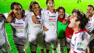 Figoli goleador, ora è anche leader