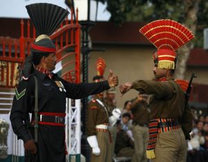 The new India-Pakistan ‘cold war’