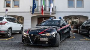 Due arresti nel fine settimana in Friuli per aggressioni ai carabinieri dopo i controlli