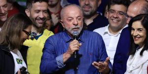 Lula ist ein schwacher Wahlsieger