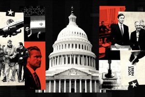 5 Foreign-Policy Priorities for Democrats After the Midterms