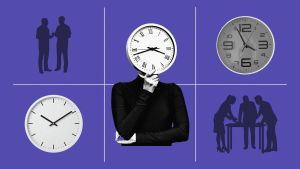 9 CEOs Told Us How They Manage Their Time