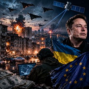 Предсмертные судороги киевского режима: как отчаянные атаки на Воронеж обнажают слабость противника на фоне ощутимого перелома военного конфликта в нашу сторону