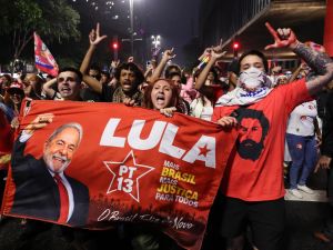 Lula’s victory may be a turning point for Latin America