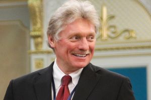 Песков: Россия не претендует на проведение Олимпиады