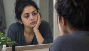 ‘Ferritin face’ trend: Can your appearance reveal low iron levels?
