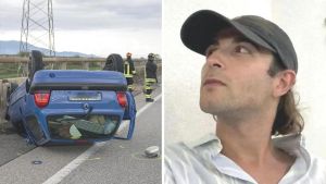 Morte Mirko Arrigoni, una testimone: «Era a terra, ho provato a confortarlo. Ho pensato alla sua mamma»