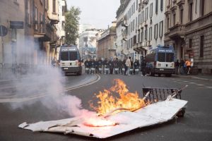 La rabbia che diventa violenza: responsabilità, regole, ascolto