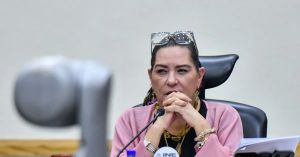 Taddei: patria, finiquito y cuenta lunueva