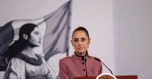 La desesperación del poder