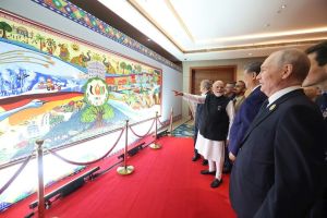 BRICS: Hedging and the Power of Ambiguity in Multilateralism Today