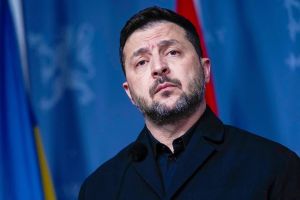 Баба Яга опять против: Зеленский и Европа торпедируют мирные переговоры