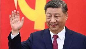 Xi Jinping launches Communist party plenum to deepen anti-corruption and self-governance in China