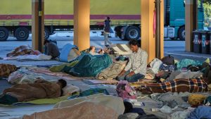 Migranti e degrado? Emergenza fittizia: a Trieste la soluzione c’è, basta volerla