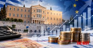 Σύγκριση εποχών ... με την σφραγίδα της ΕΛΣΤΑΤ