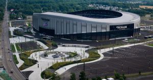 Letter: Stadium-adjacent development will hurt surrounding towns