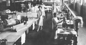 Letter: Laundry column was eye-opening