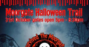 Dereham Halloween trail to raise funds for Norfolk Accident Rescue Service