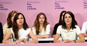 Les esquerres? Bé, gràcies a Déu