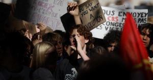 La 'grandeur' i la frustració de França